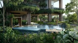 THE ARCADY AT BOON KENG (D12), Apartment #580758651